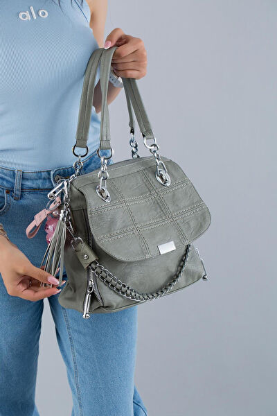 Matthew Cox Kadın Omuz Çantası