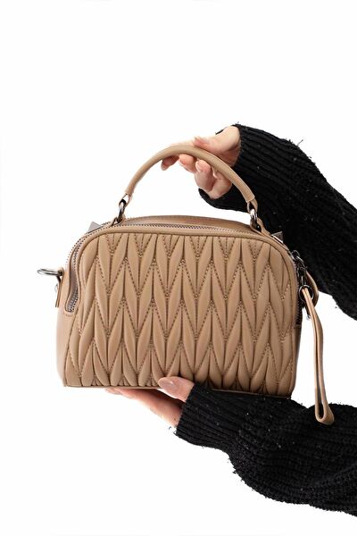 Matthew Cox Kadın Omuz Çantası