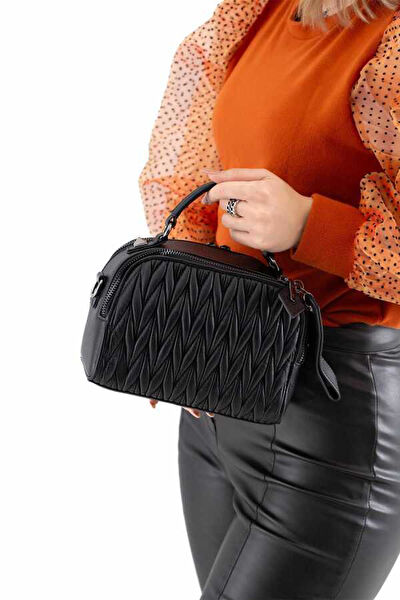 Matthew Cox Kadın Omuz Çantası