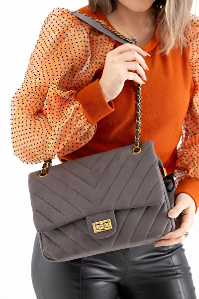 Matthew Cox Kadın Omuz Çantası