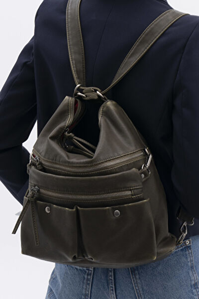 Matthew Cox Kadın Omuz Çantası