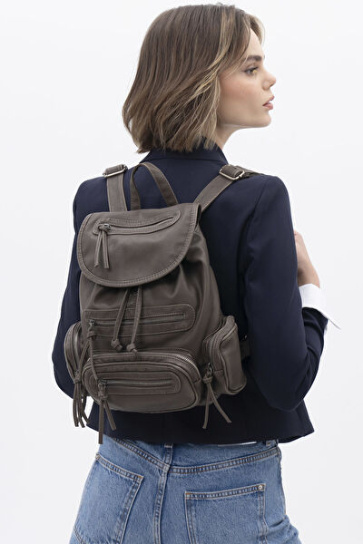 Matthew Cox Kadın Sırt Çantası