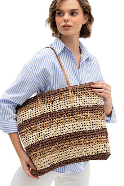 Matthew Cox Kadın Omuz Çantası