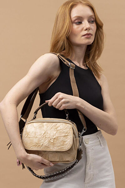 Matthew Cox Kadın Omuz Çantası