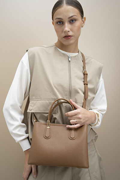 Matthew Cox Kadın Omuz Çantası