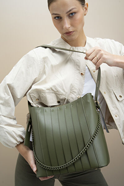 Matthew Cox Kadın El Çantası