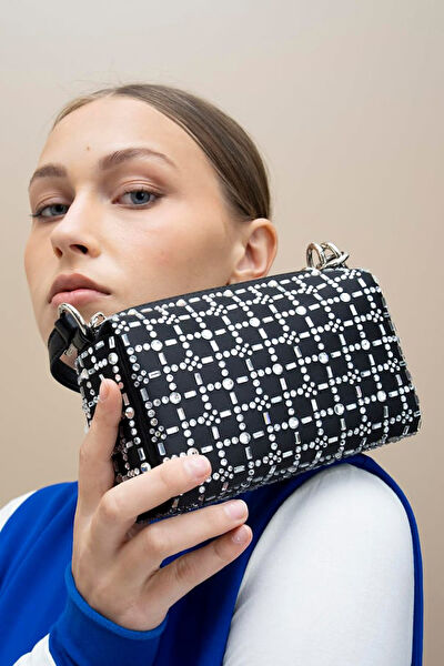 Matthew Cox Kadın Omuz Çantası