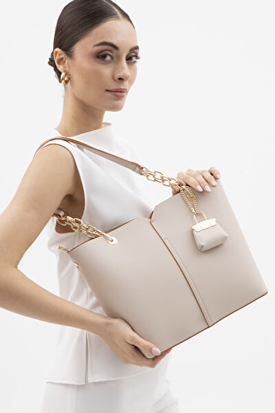 Matthew Cox Kadın Omuz Çantası