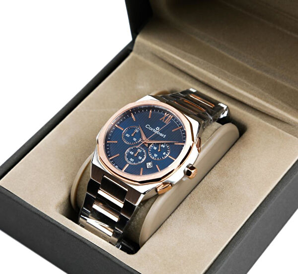 Cortebert Erkek Kol Saati