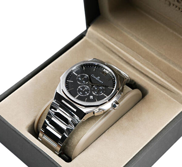 Cortebert Erkek Kol Saati