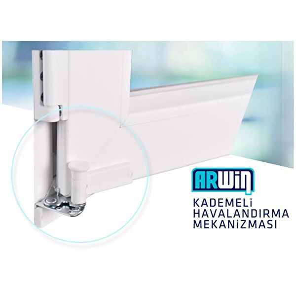 EYM Kilit, Köşe Koruyucular