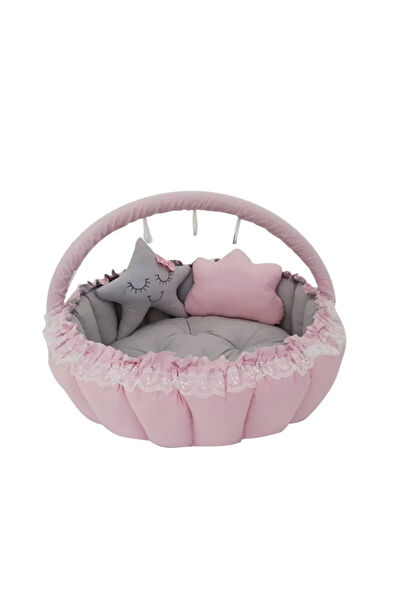 Jaju Baby Oyun Parkı, Park Yatak