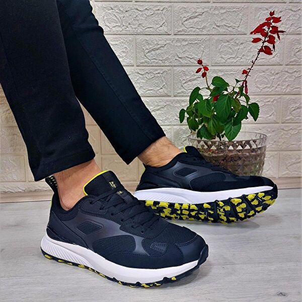 Kinetix Yürüyüş, Koşu Ayakkabısı