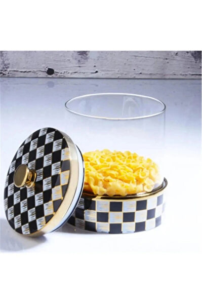 Elif Aksesuar Kavanoz