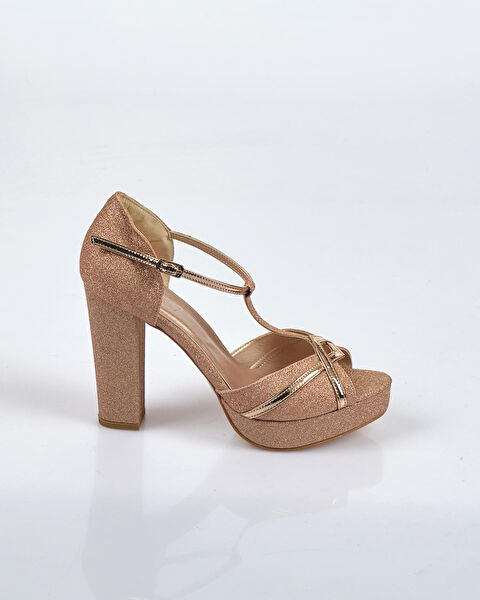 Natty Shoes Abiye Ayakkabı