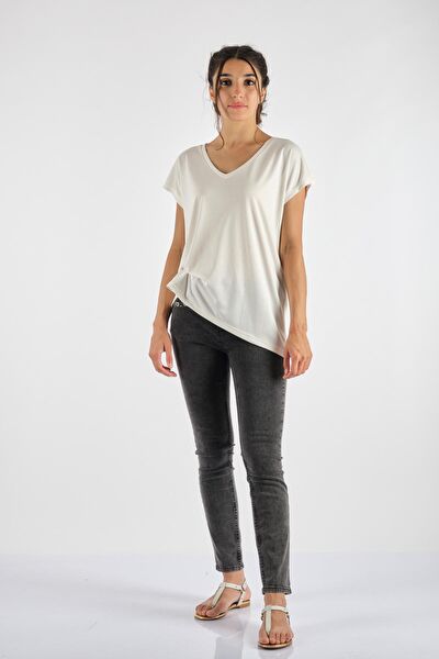 GARMENTY Kadın Bluz