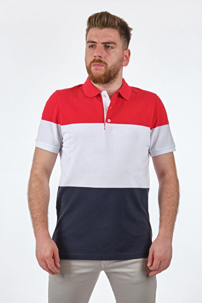 Desen Erkek Tişört