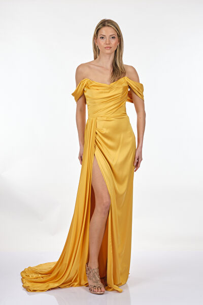 Alfa Beta Abiye Elbise