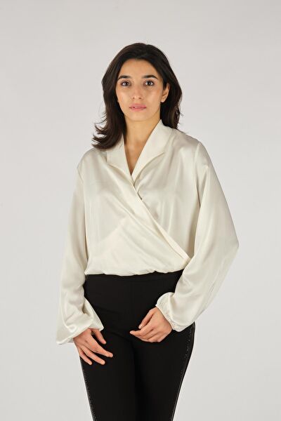 Explosion Kadın Bluz