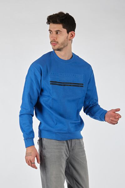 Gmg Erkek Sweatshirt
