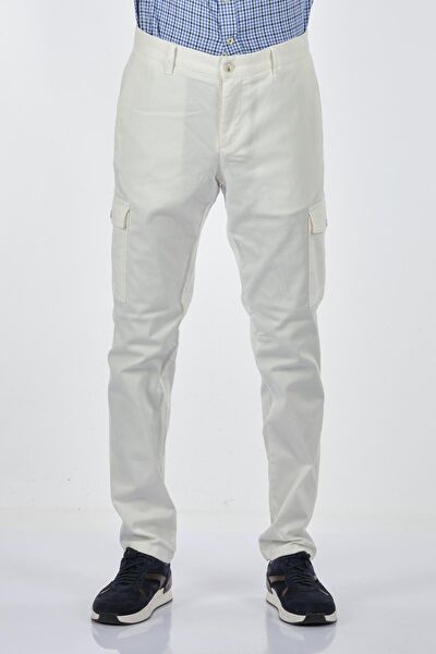 GUALTIERO Erkek Pantolon