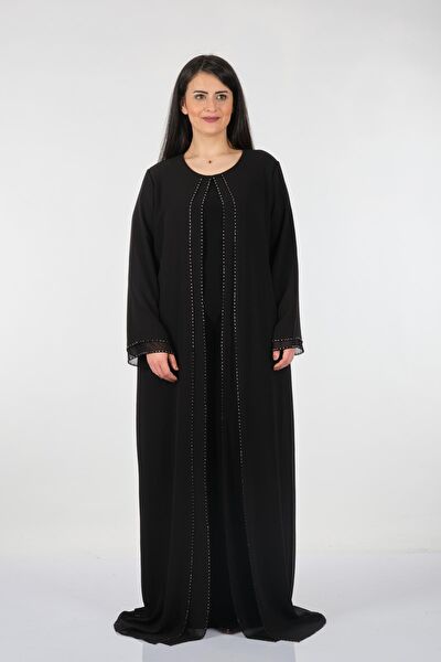 ROZESAH Büyük Beden Abiye Elbise