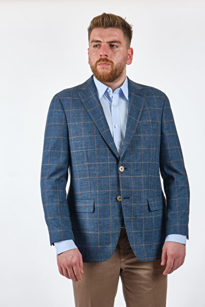 Four Hand's Erkek Ceket