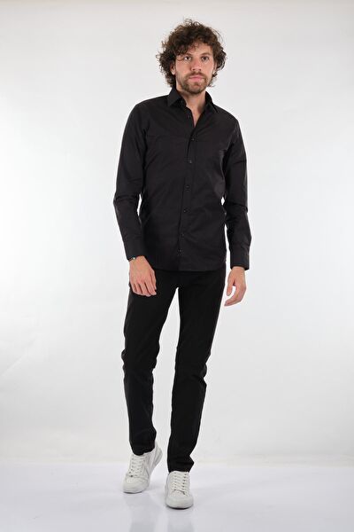 GALLINI WORLD Erkek Gömlek