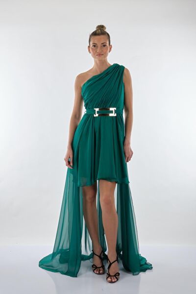 Explosion Abiye Elbise