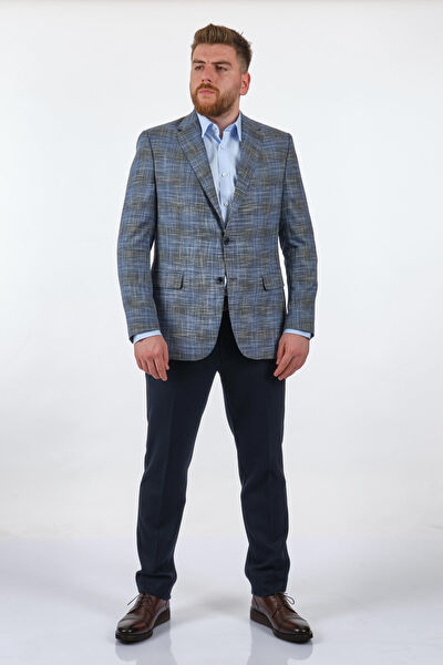 TOM BECKER Erkek Ceket