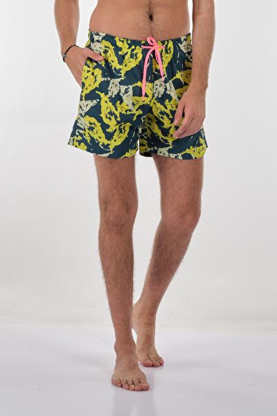 Polo Erkek Şort, Bermuda, Kapri