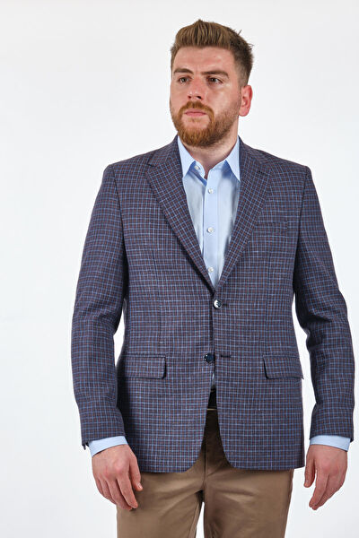 TOM BECKER Erkek Ceket