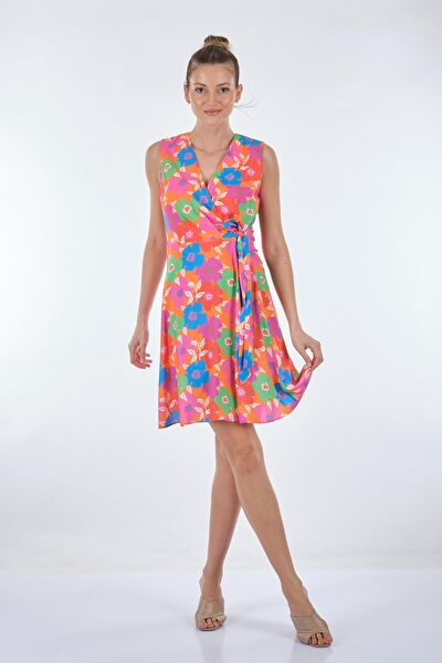 Explosion Günlük Elbise