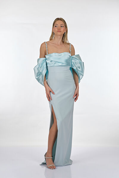 Alfa Beta Abiye Elbise