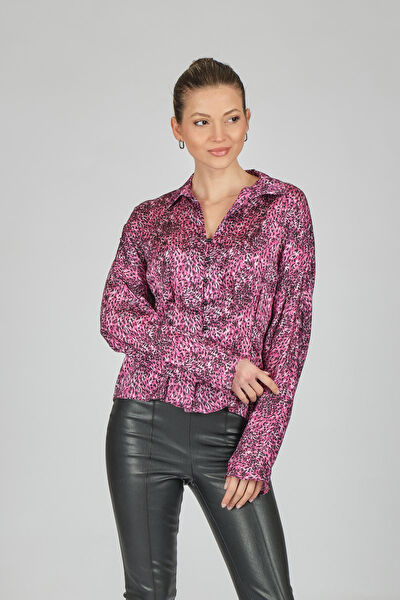 Explosion Kadın Bluz