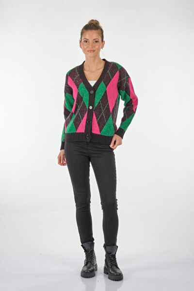 UNIQUE MODE Günlük Hırka