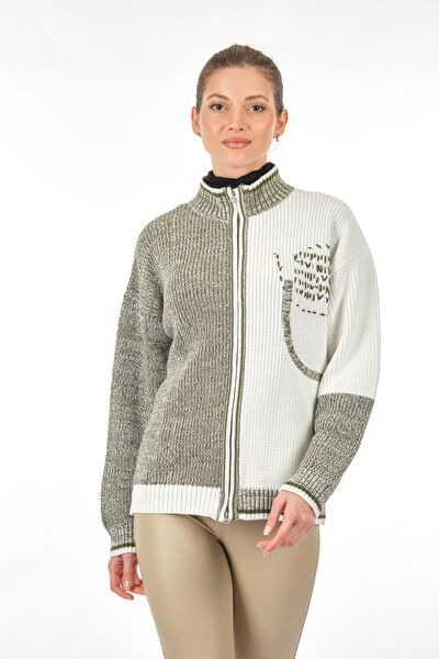 UNIQUE MODE Günlük Hırka