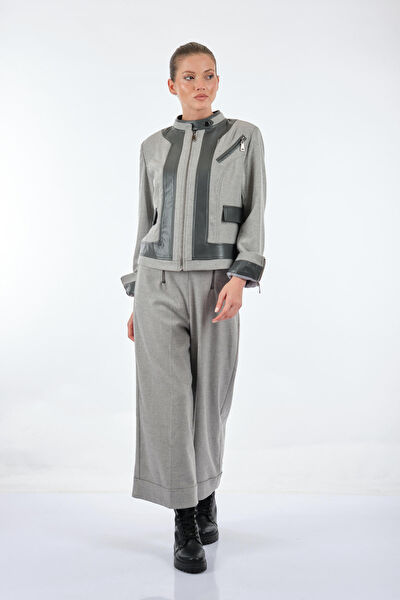 UNIQUE MODE Kadın Ceket