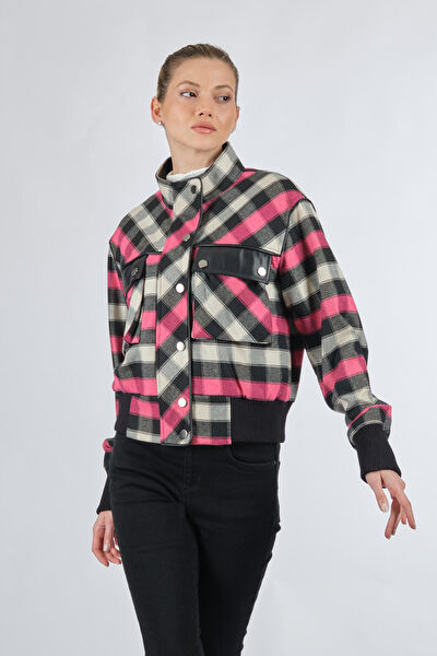 UNIQUE MODE Kadın Mont