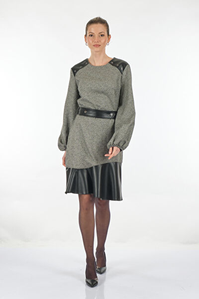 UNIQUE MODE Günlük Elbise