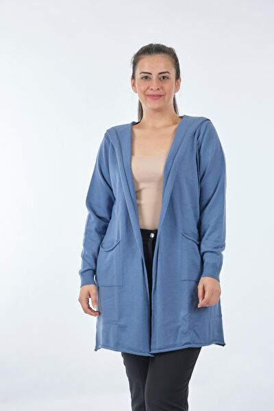 Vedi Büyük Beden Ceket