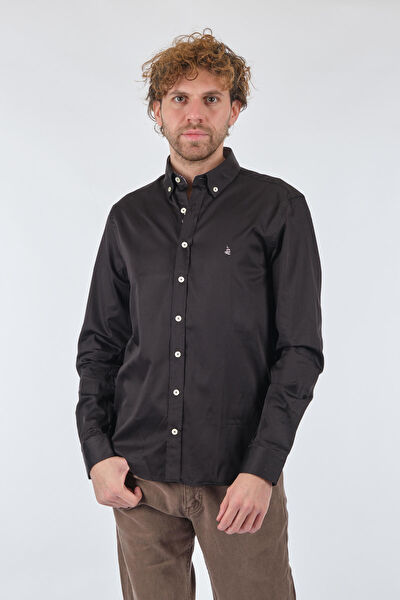 Porto Cervo Erkek Gömlek