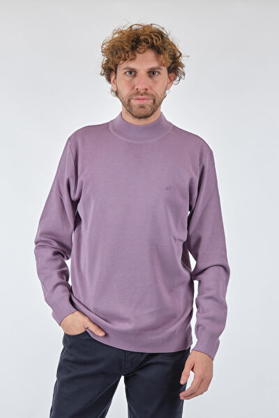 DE BLASİO Erkek Triko, Kazak