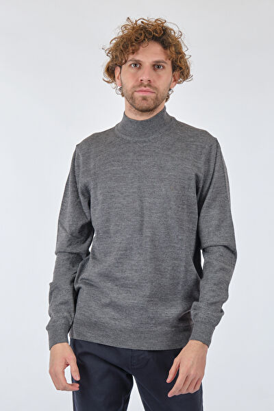 SAN & FA Erkek Triko, Kazak