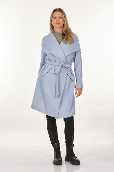 Tdee Concept Kadın Kaban