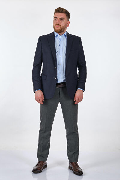 TOM BECKER Erkek Ceket