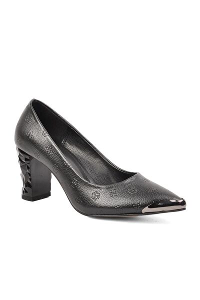 Pierre Cardin Klasik Topuklu Ayakkabı