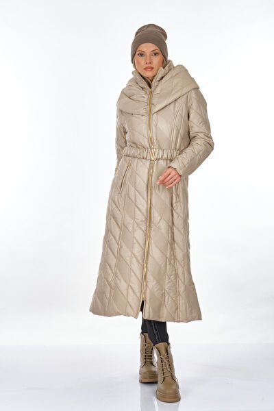 Tdee Concept Kadın Kaban