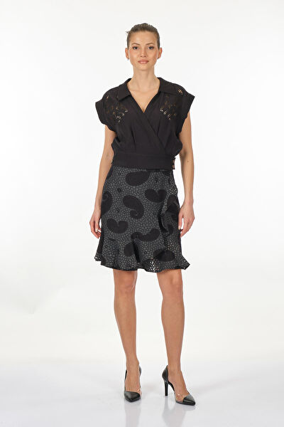 UNIQUE MODE Kadın Etek