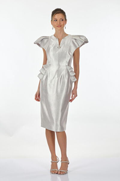 Sleen Günlük Elbise